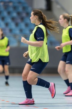 Bild 132 - wBJ Power Girls Cup Suederelbe